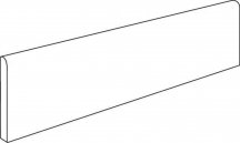 Tagina Statuario Battiscopa Luc 6.3x120